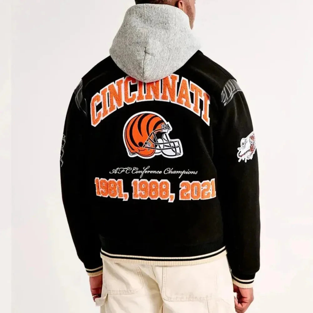 AFC-Champions-Varsity-Jacket-Black